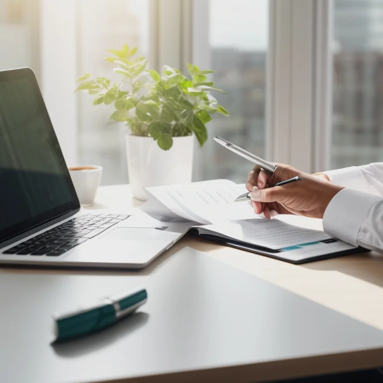 Calendar Appointment Scheduling