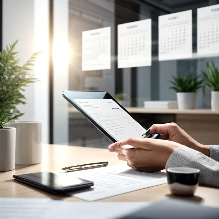 Appointment scheduling icon